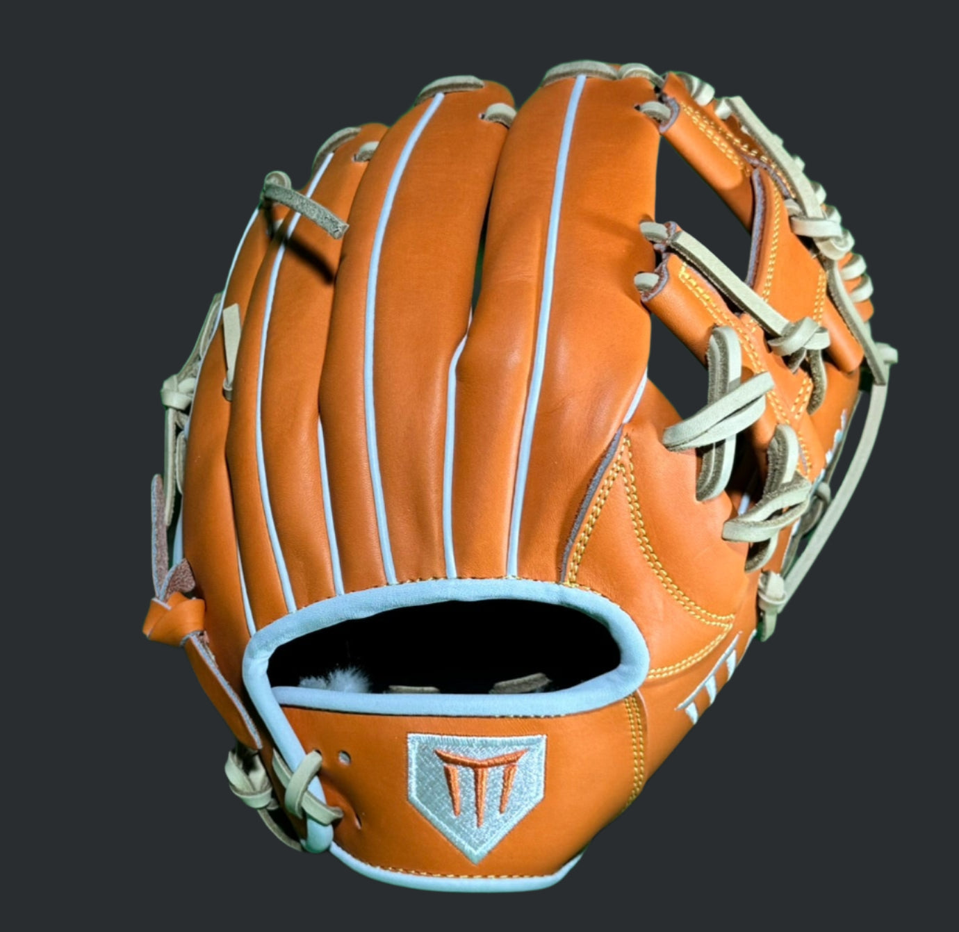 The Longhorn